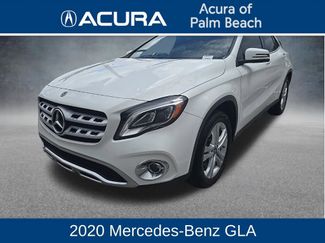 Used 2020 Mercedes-Benz GLA 250 GLA 250 360° Tour