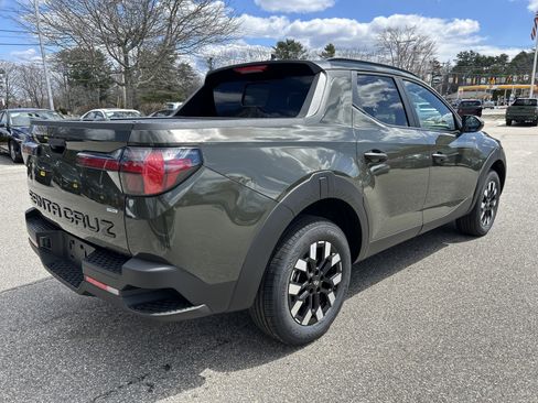 New 2026 Hyundai Santa Cruz SEL AWD/4WD image 7