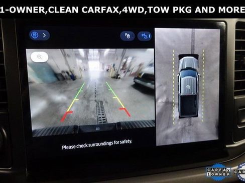 Used 2024 Ford F150 XLT image 17