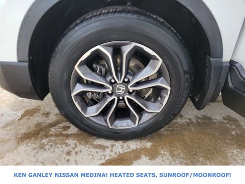 Used 2020 Honda CR-V EX image 18