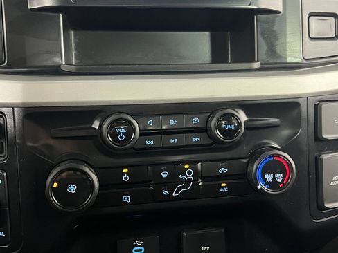 Used 2024 Ford F350 XLT w/ FX4 Off-Road Package image 18