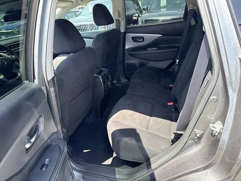 Used 2021 Nissan Murano S AWD/4WD image 14