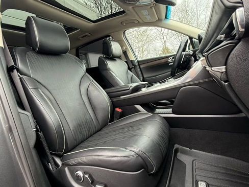 Used 2023 Genesis GV80 2.5T w/ Prestige 20" Package image 19