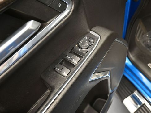 Used 2023 Chevrolet Silverado 1500 LT RWD image 13