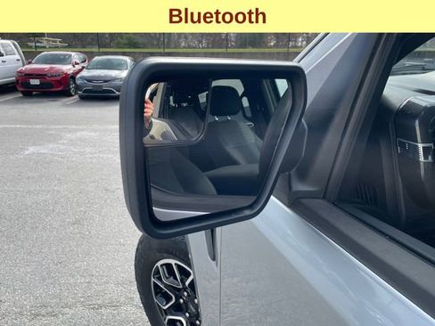 Used 2023 Ford F150 XLT image 8