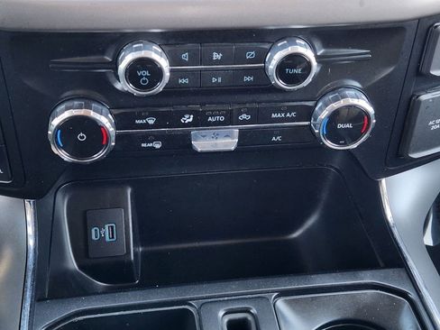 Used 2024 Ford F150 XLT w/ Mobile Office Package image 19