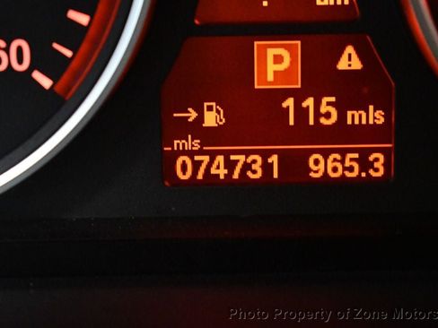 Used 2010 BMW 535i xDrive Sedan w/ M Sport Pkg image 33