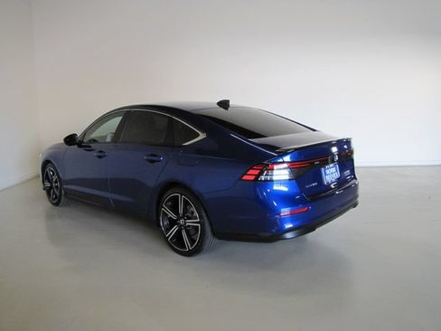 Certified 2023 Honda Accord Sport image 23