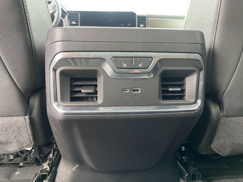 Used 2024 Chevrolet Silverado 1500 High Country w/ Max Trailering Package AWD/4WD image 15