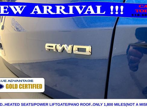 Used 2022 Ford Escape SE w/ Convenience Package image 15