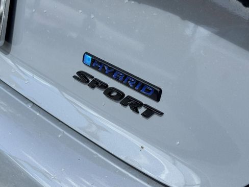 New 2026 Honda Accord Sport image 10
