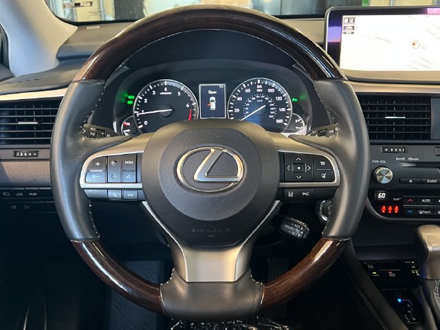 Used 2017 Lexus RX 350 FWD w/ Premium Package image 35