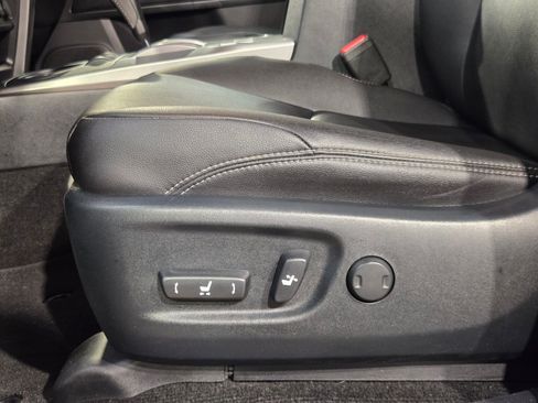 Used 2022 Toyota 4Runner TRD Sport RWD image 23