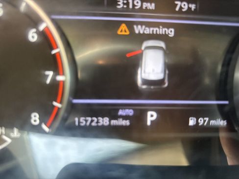 Used 2021 Nissan Rogue S AWD/4WD image 28