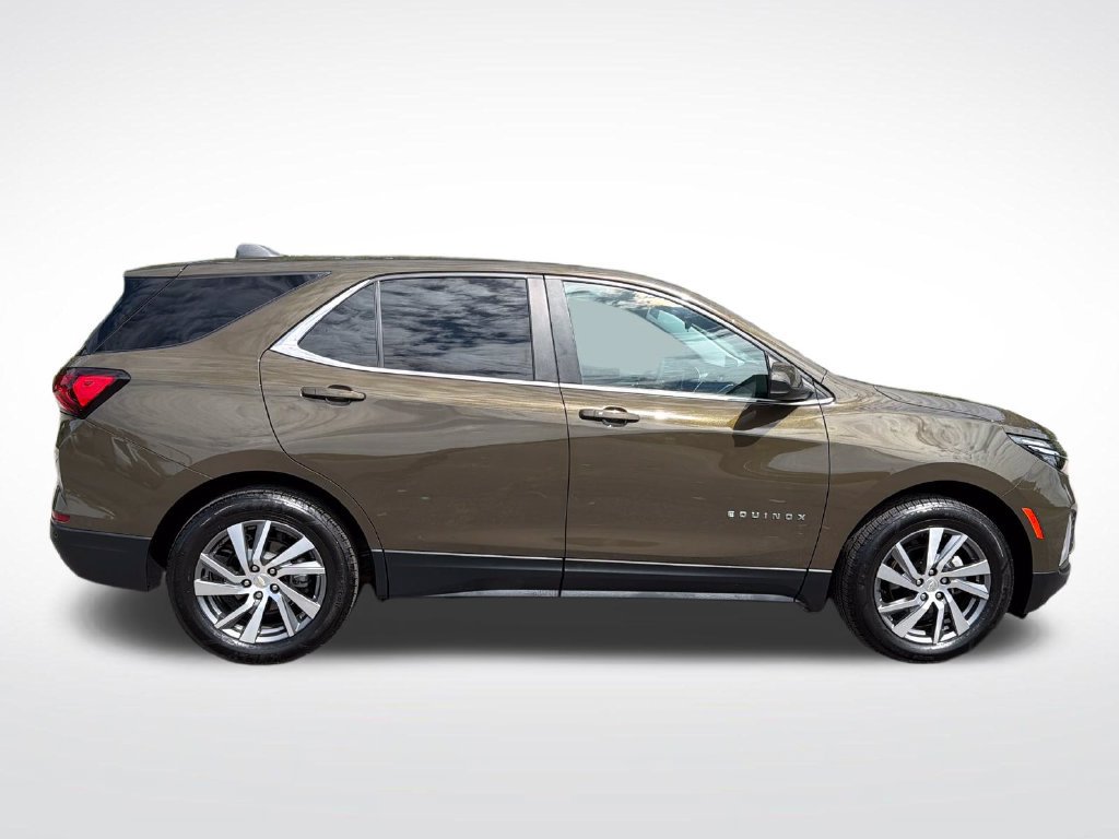 Used 2023 Chevrolet Equinox LT FWD image 7