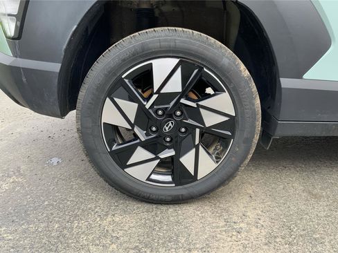 Used 2024 Hyundai Kona SEL image 26
