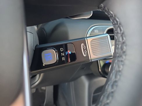 New 2026 Hyundai Palisade Calligraphy image 16