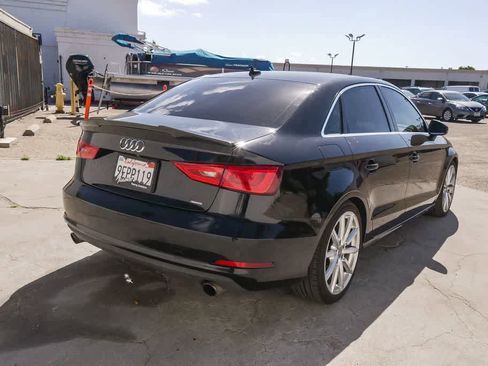 Used 2015 Audi A3 2.0T Premium Plus image 9
