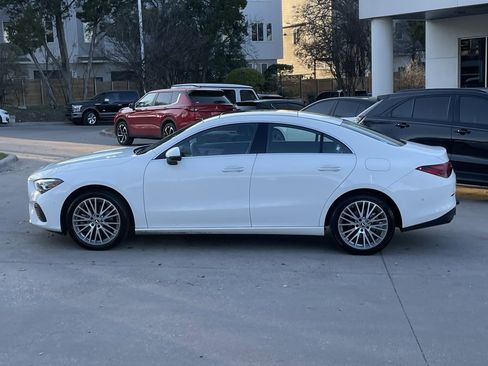 Used 2025 Mercedes-Benz CLA 250 image 3