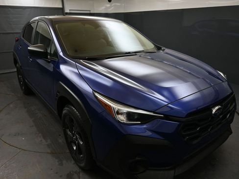 New 2026 Subaru Crosstrek 2.5i image 5