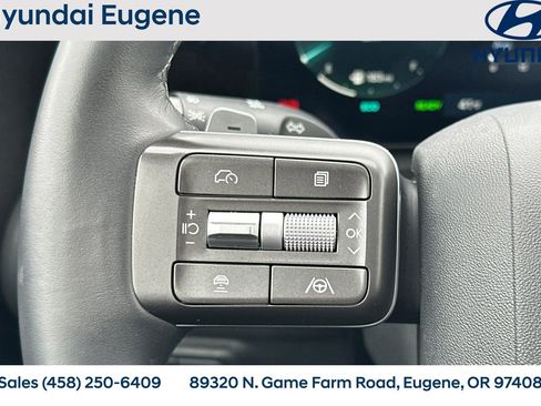 Used 2026 Hyundai Palisade Limited image 32