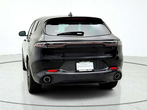 Used 2024 Dodge Hornet R/T Plus AWD/4WD image 6