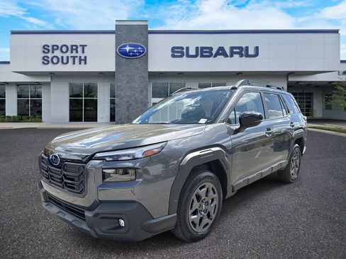 New 2026 Subaru Outback Premium AWD/4WD image 7