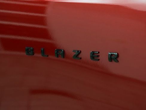 Certified 2022 Chevrolet Blazer LT image 16