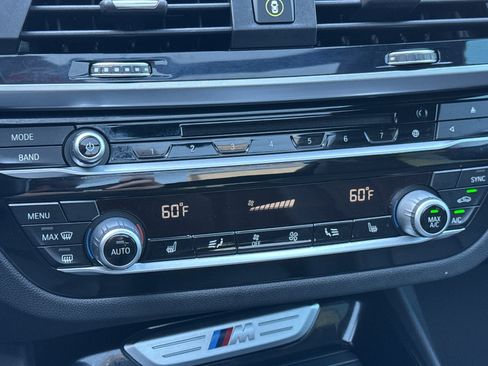 Used 2019 BMW X3 M40i w/ Premium Package AWD/4WD image 21