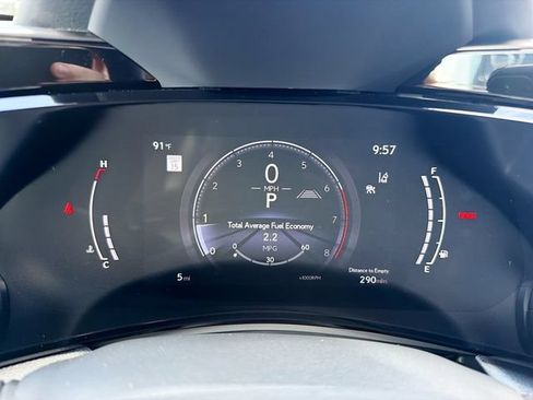 New 2026 Lexus NX 350 AWD w/ Premium Package image 40