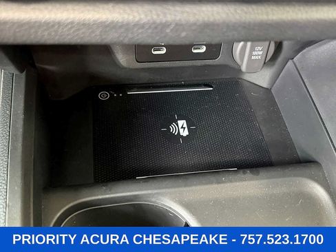 New 2026 Acura ADX A-Spec FWD image 23