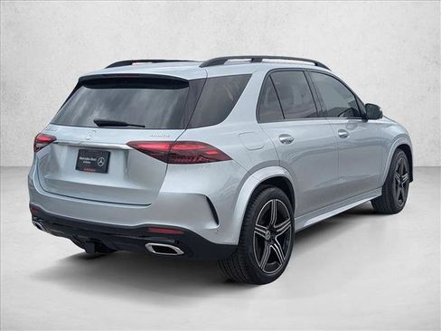 New 2026 Mercedes-Benz GLE 450 4MATIC image 2
