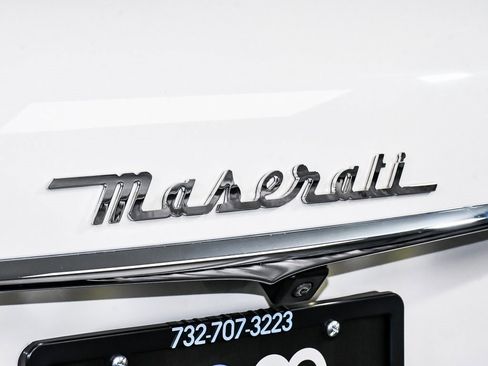 Used 2021 Maserati Levante image 87