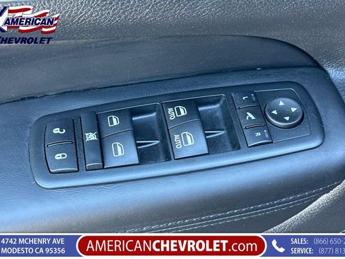 Used 2016 Jeep Grand Cherokee High Altitude AWD/4WD image 12