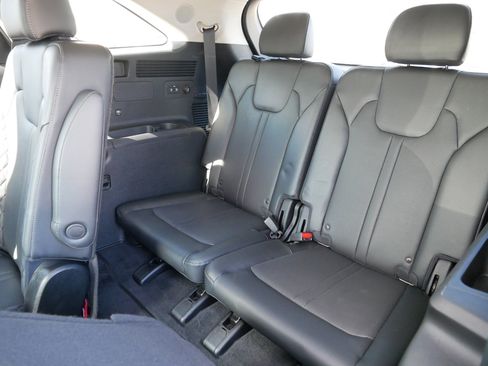 Certified 2023 Kia Sorento SX Prestige image 37