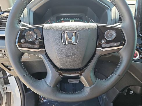 Used 2024 Honda Odyssey Elite image 24