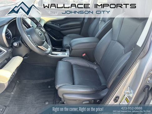Used 2021 Subaru Ascent Touring AWD/4WD image 14