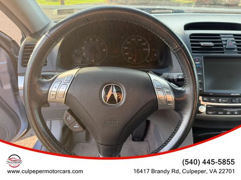 Used 2004 Acura TSX image 18