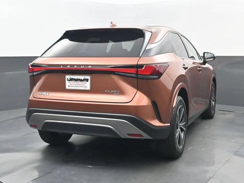 Used 2026 Lexus RX 350 Premium AWD/4WD image 6