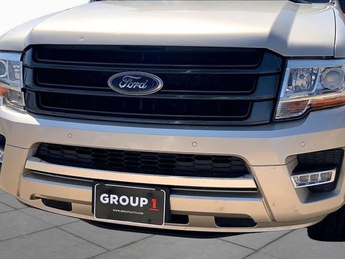 Certified 2017 Ford Expedition Limited w/ Equipment Group 301A RWD image 30
