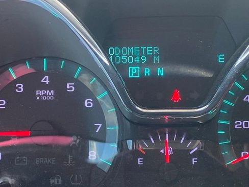 Used 2013 Chevrolet Traverse LS image 13