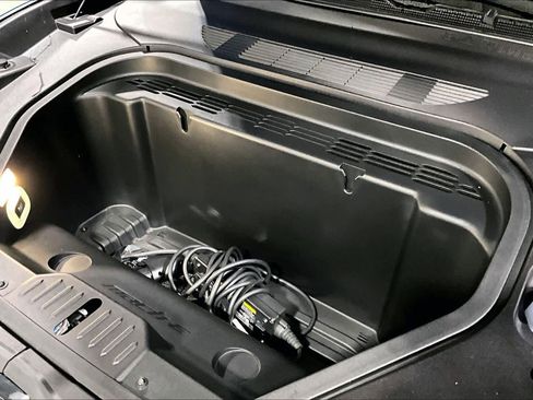 Used 2023 Ford Mustang Mach-E Premium image 63