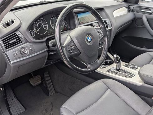 Used 2013 BMW X3 xDrive28i image 9
