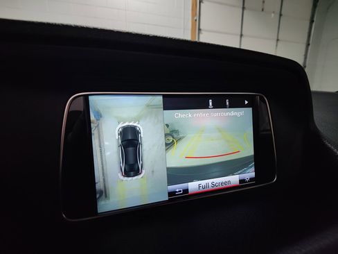 Used 2014 Mercedes-Benz E 550 Cabriolet image 31