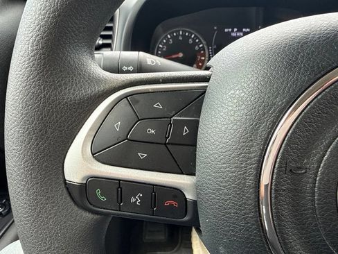 Used 2023 Jeep Renegade Latitude AWD/4WD image 20