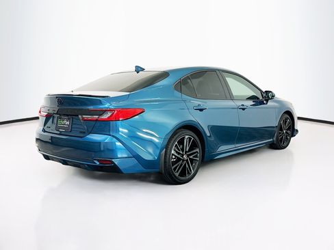 Used 2026 Toyota Camry XSE FWD image 9