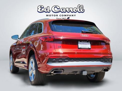 Used 2025 Audi Q5 Premium Plus AWD/4WD image 5