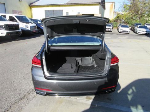 Used 2020 Genesis G80 3.8 w/ Ultimate Package 03 image 5