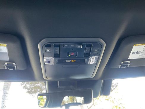 New 2026 Toyota Tundra Platinum image 18