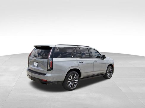 Certified 2024 Cadillac Escalade Sport w/ Touring Package AWD/4WD image 4